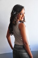 Madalasa Sharma Spicy Pics